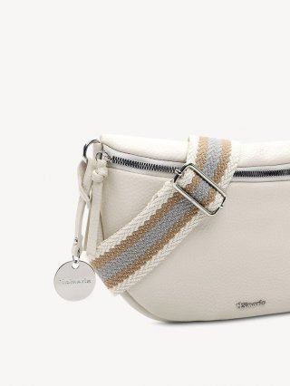 Tamaris Bauchtasche - Grau