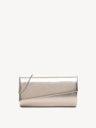 Tamaris Clutch - Gold Tamaris Clutch - Gold