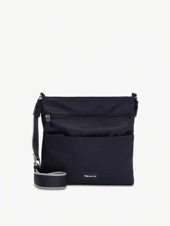 Tamaris Umhängetasche - Blau