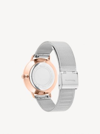 Tamaris Uhr - Silber Tamaris Uhr - Silber