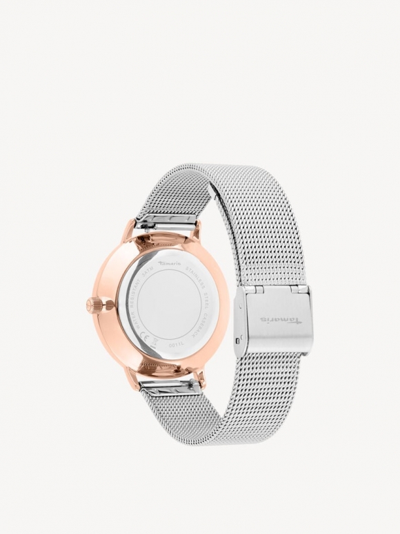 Tamaris Uhr - Silber Tamaris Uhr - Silber