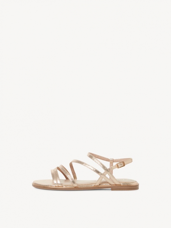 Tamaris Sandale - Beige