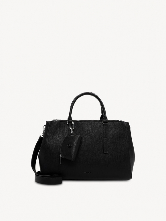 Tamaris Shopper - Schwarz Tamaris Shopper - Schwarz