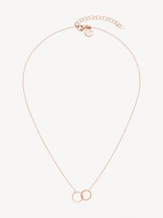 Tamaris Halskette - Rosegold Tamaris Halskette - Rosegold