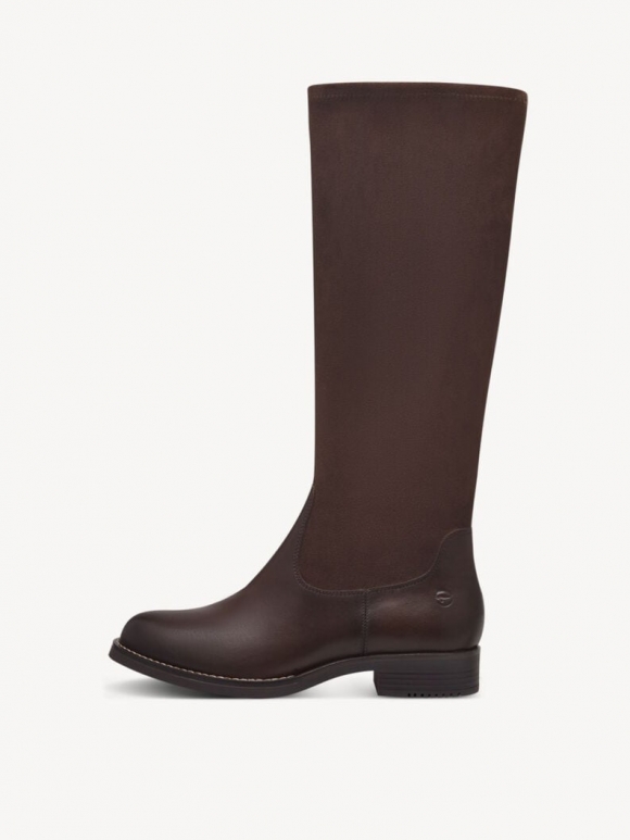 Tamaris Stiefel - Braun