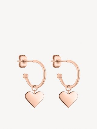 Tamaris Creole - Rosegold Tamaris Creole - Rosegold