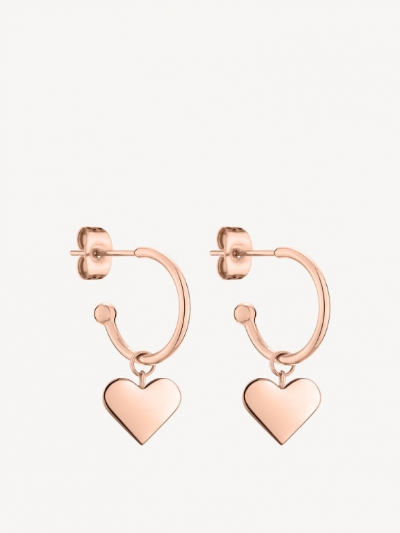 Tamaris Creole - Rosegold Tamaris Creole - Rosegold