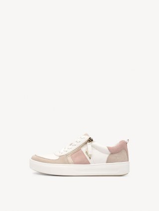 Tamaris Sneaker - Beige