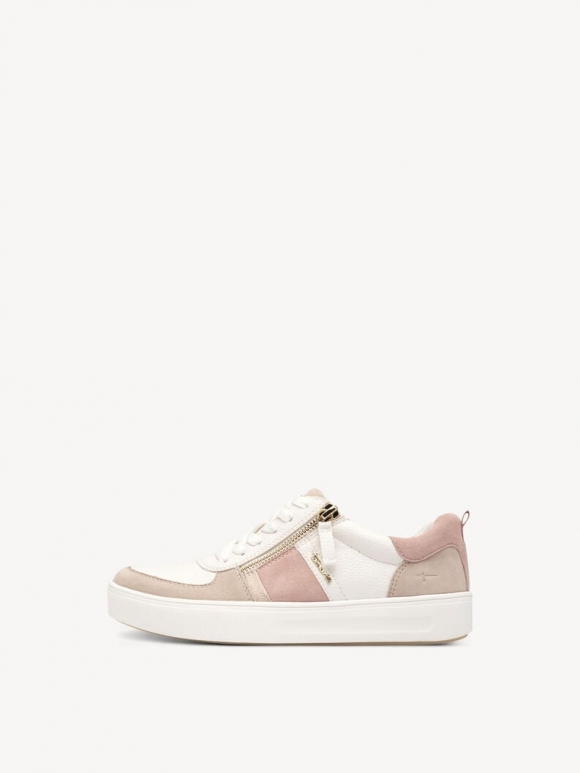Tamaris Sneaker - Beige Tamaris Sneaker - Beige