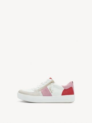Tamaris Sneaker - Rot Tamaris Sneaker - Rot