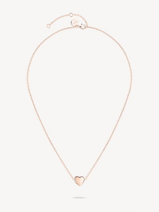 Tamaris Halskette - Rosegold Tamaris Halskette - Rosegold