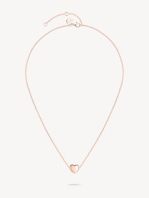 Tamaris Halskette - Rosegold Tamaris Halskette - Rosegold