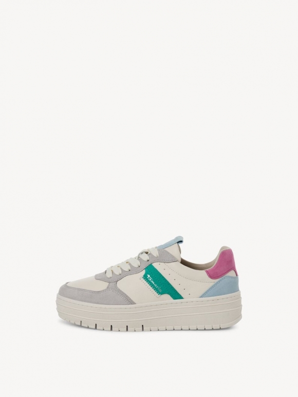 Tamaris Sneaker - Multicolor Tamaris Sneaker - Multicolor