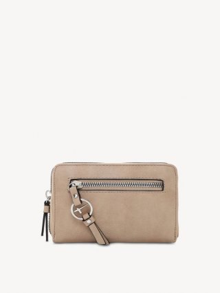 Tamaris Geldbörse - Braun