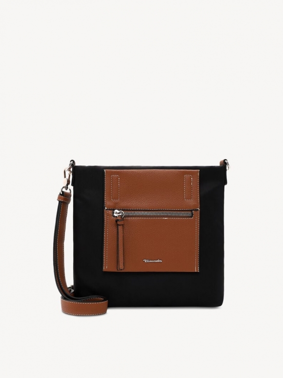 Tamaris Umhängetasche - Schwarz Tamaris Umhängetasche - Schwarz