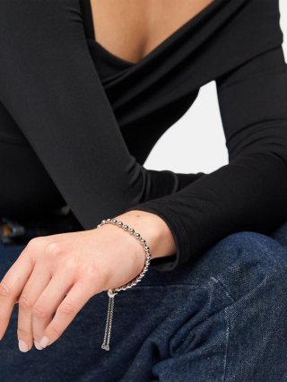 Tamaris Armband - Silber