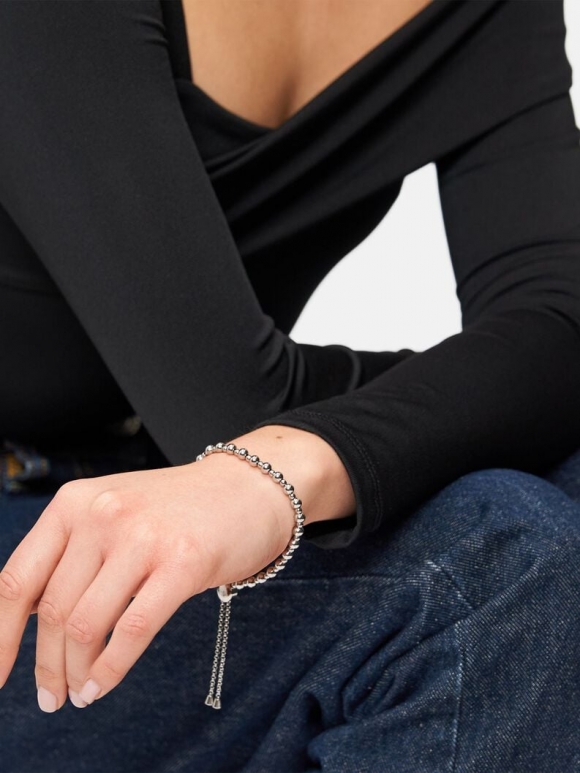Tamaris Armband - Silber