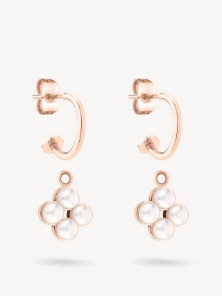 Tamaris Ohrstecker - Rosegold Tamaris Ohrstecker - Rosegold