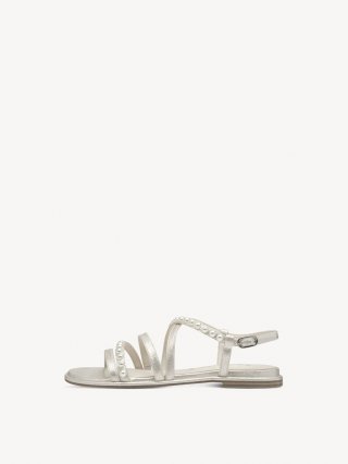 Tamaris Sandale - Beige Tamaris Sandale - Beige