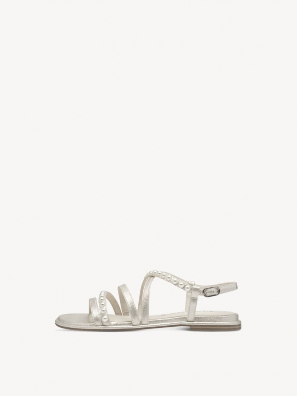 Tamaris Sandale - Beige Tamaris Sandale - Beige
