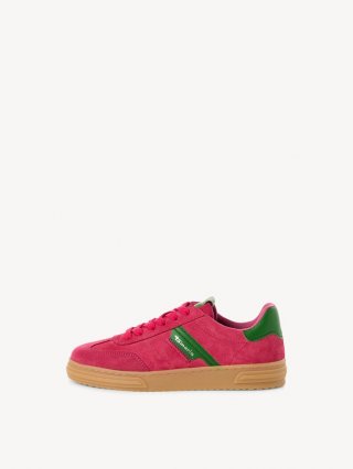 Tamaris Sneaker - Pink Tamaris Sneaker - Pink