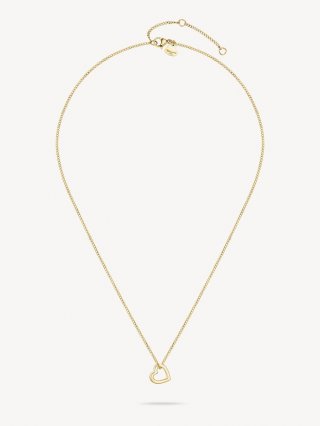 Tamaris Halskette - Gold Tamaris Halskette - Gold