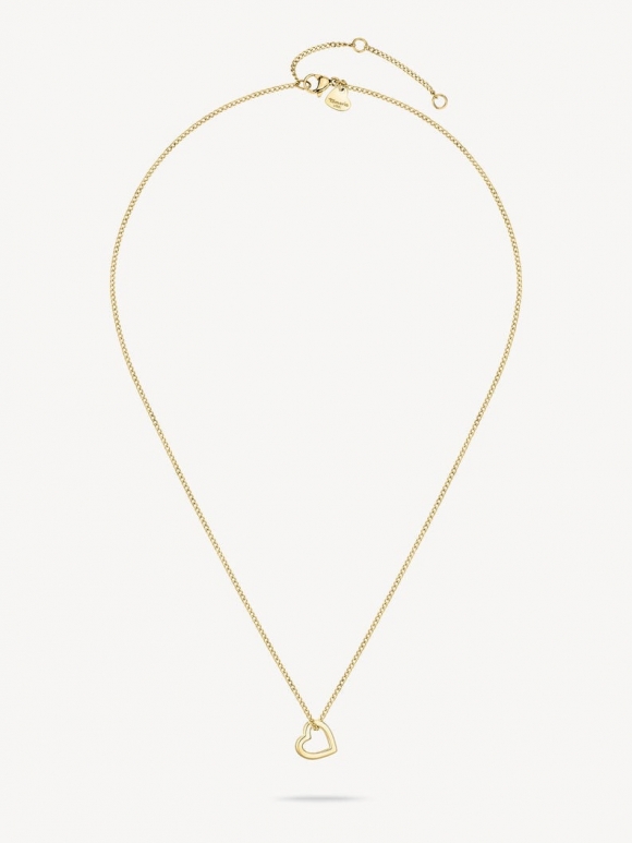 Tamaris Halskette - Gold Tamaris Halskette - Gold