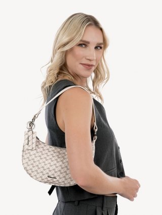 Tamaris Handtasche - Beige Tamaris Handtasche - Beige