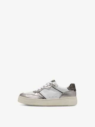 Tamaris Sneaker - Metallic