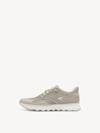 Tamaris Nowana Sneaker - Beige