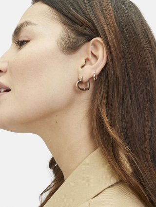Tamaris Creole - Rosegold Tamaris Creole - Rosegold