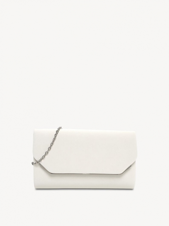Tamaris Clutch - Weiß