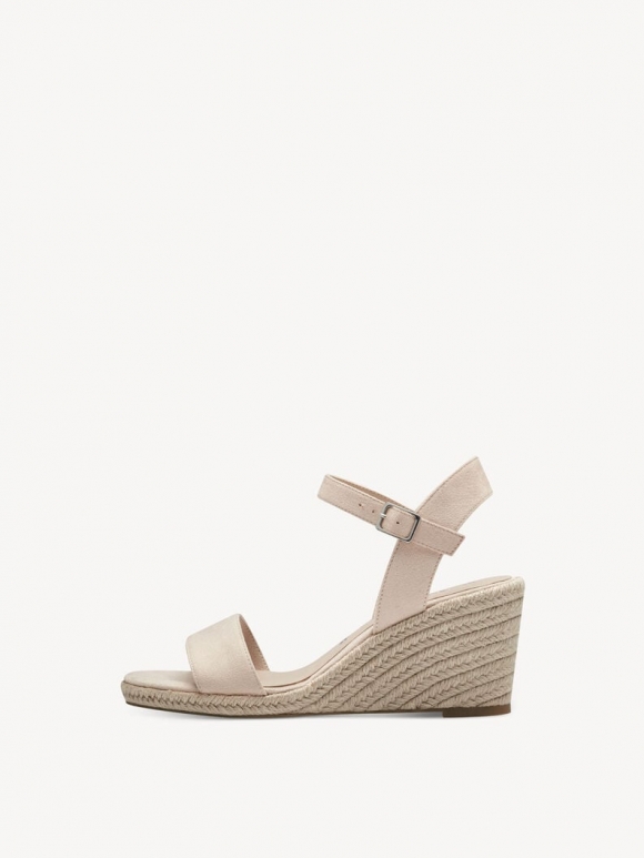 Tamaris Sandalette - Beige