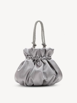 Tamaris Clutch - Silber Tamaris Clutch - Silber