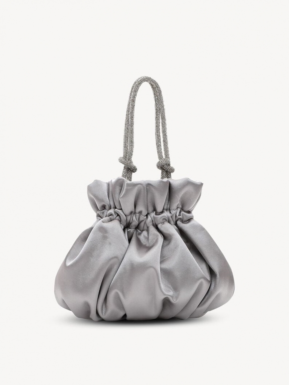 Tamaris Clutch - Silber Tamaris Clutch - Silber