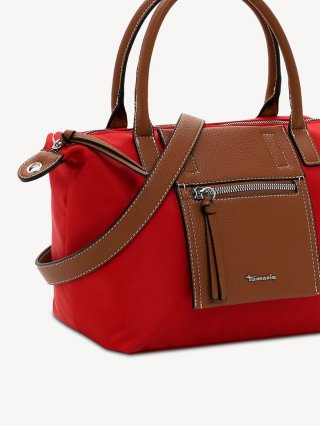 Tamaris Shopper - Rot
