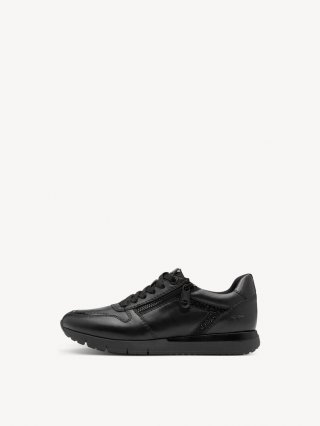 Tamaris Sneaker - Schwarz
