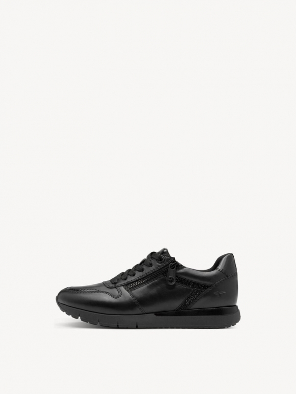 Tamaris Sneaker - Schwarz Tamaris Sneaker - Schwarz
