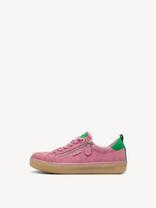 Tamaris Sneaker - Rosa