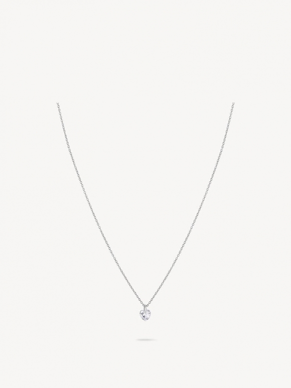 Tamaris Halskette - Silber Tamaris Halskette - Silber