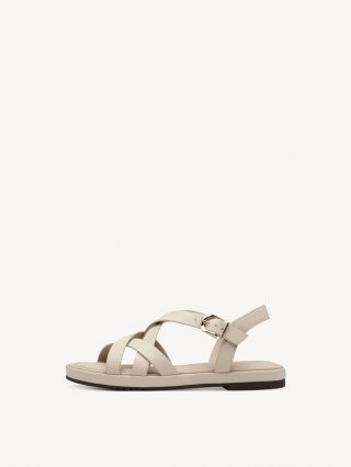 Tamaris Sandale - Beige Tamaris Sandale - Beige