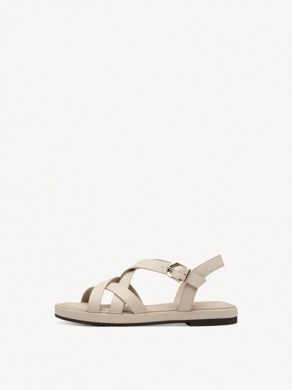 Tamaris Sandale - Beige Tamaris Sandale - Beige