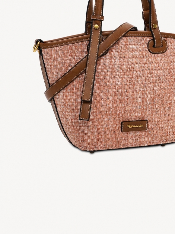 Tamaris Shopper - Orange Tamaris Shopper - Orange