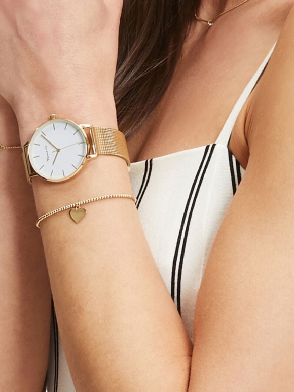 Tamaris Armband - Gold Tamaris Armband - Gold