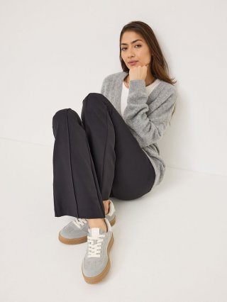 Tamaris Hose - Schwarz Tamaris Hose - Schwarz