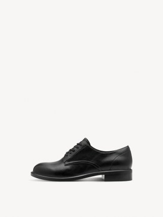 Tamaris Halbschuh - Schwarz Tamaris Halbschuh - Schwarz