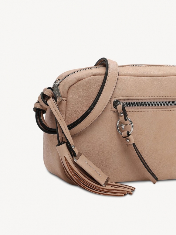 Tamaris Umhängetasche - Pink