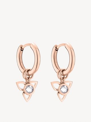 Tamaris Creole - Rosegold