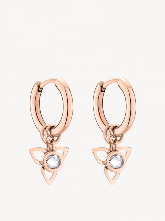 Tamaris Creole - Rosegold Tamaris Creole - Rosegold