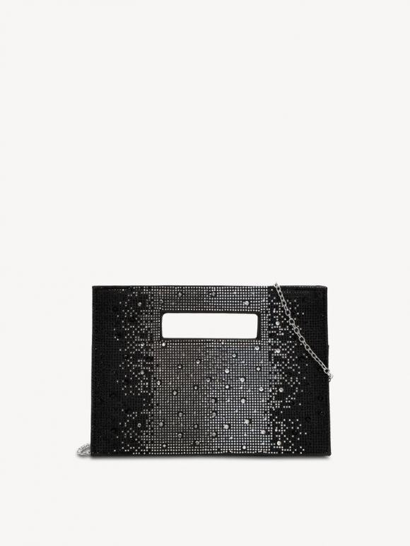 Tamaris Clutch - Schwarz Tamaris Clutch - Schwarz